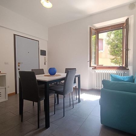 La Casa Di Erika - Pesaro Centro-Mare Leilighet Eksteriør bilde