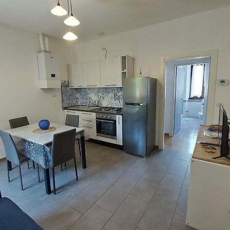 La Casa Di Erika - Pesaro Centro-Mare Leilighet Eksteriør bilde