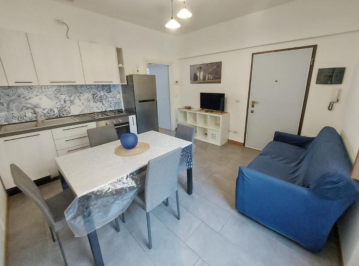 La Casa Di Erika - Pesaro Centro-Mare Leilighet Eksteriør bilde